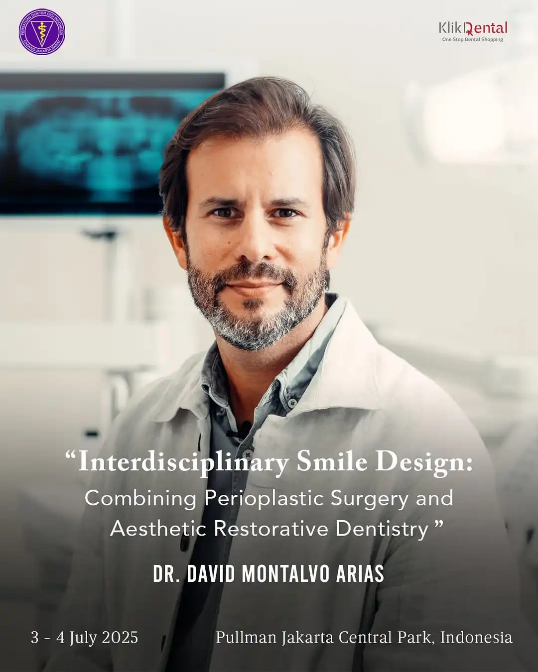 Interdisciplinary Smile Design