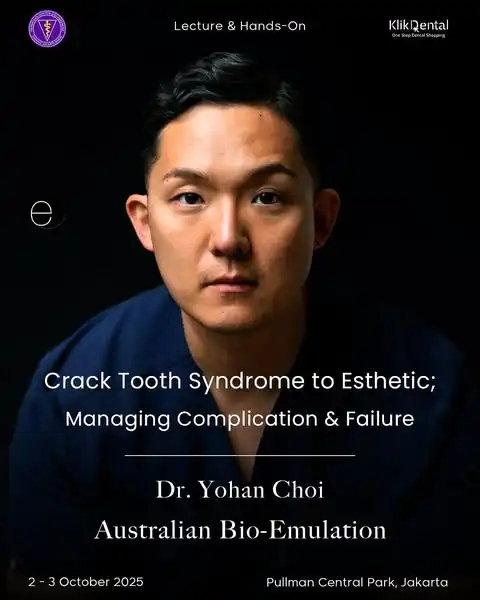 MANAGING COMPLICATION & FAILURE