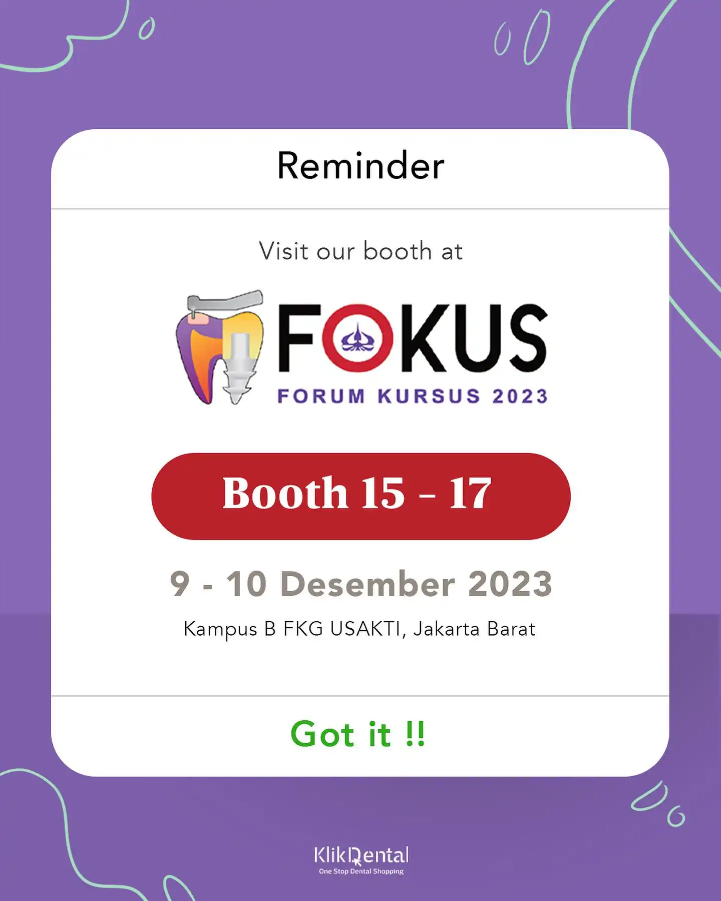 FOKUS 2023